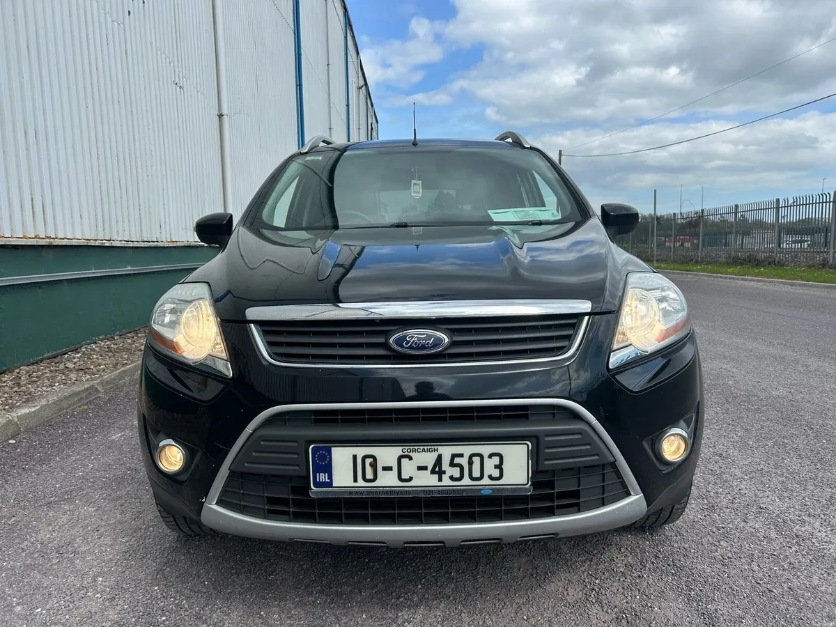 Ford Kuga *NCT 03/27* - Image 3