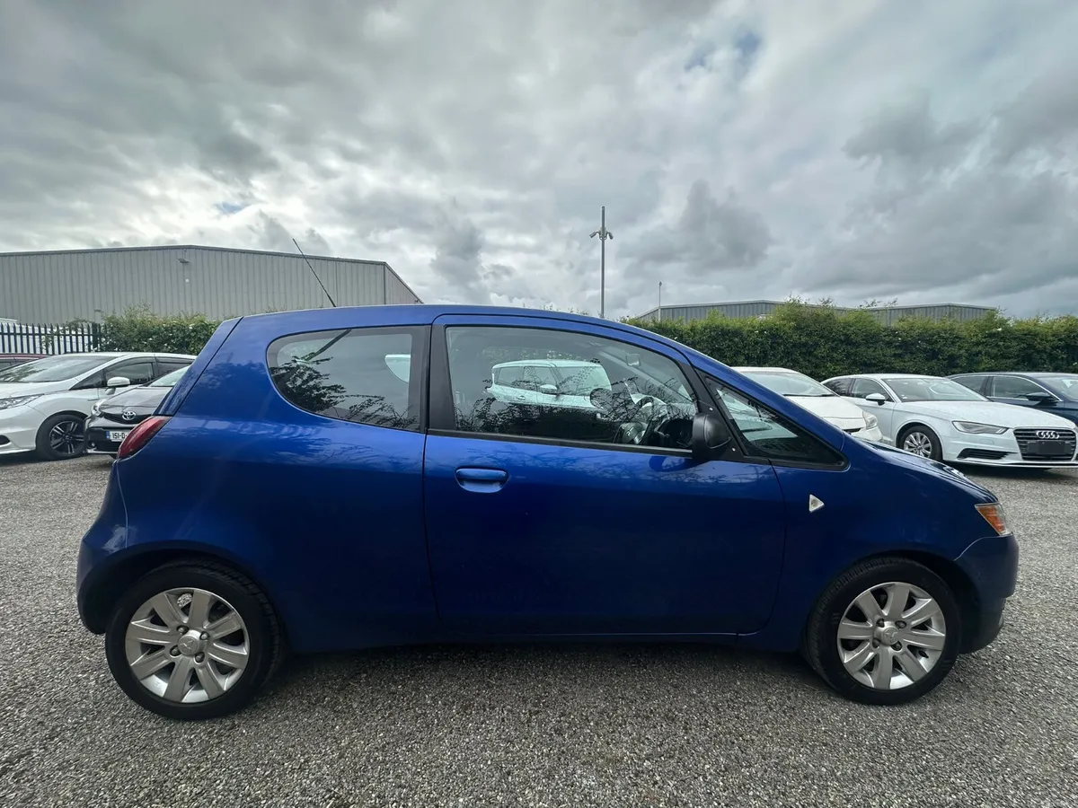 Mitsubishi Colt 2011, 67.000km!!! - Image 3