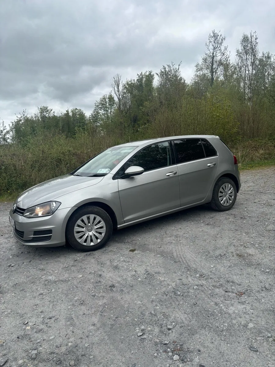 142 Mk7 golf - Image 3