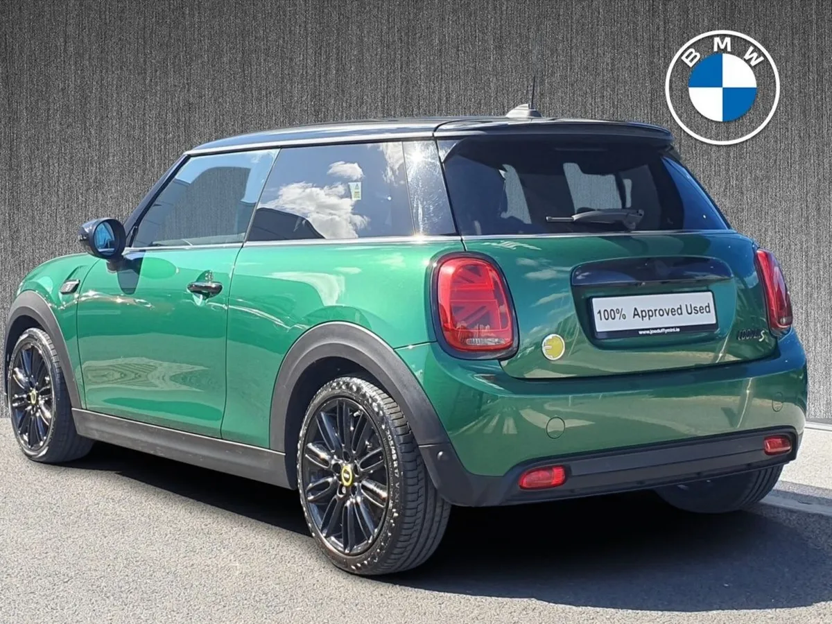 Mini Cooper Electric Level 2 - Image 2