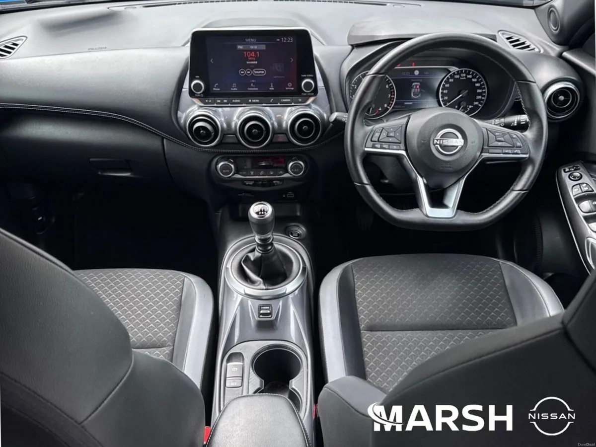 Nissan Juke 1.0T PET 2WD SV Premium - Image 2