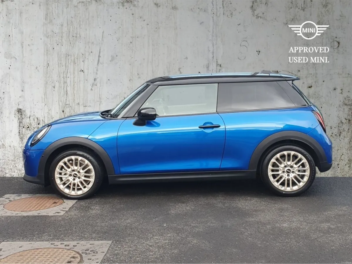 Mini Cooper Cooper C 3 Door - Image 4