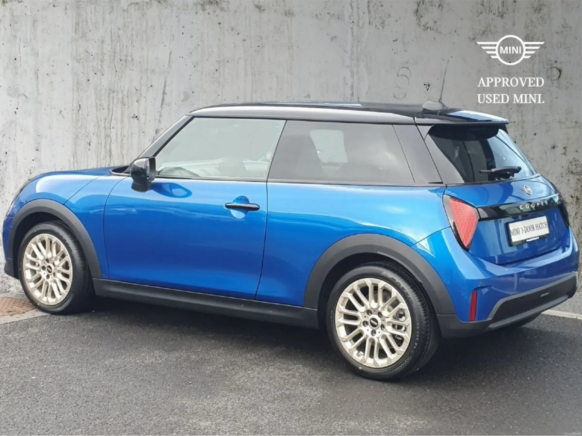Mini Cooper Cooper C 3 Door - Image 3