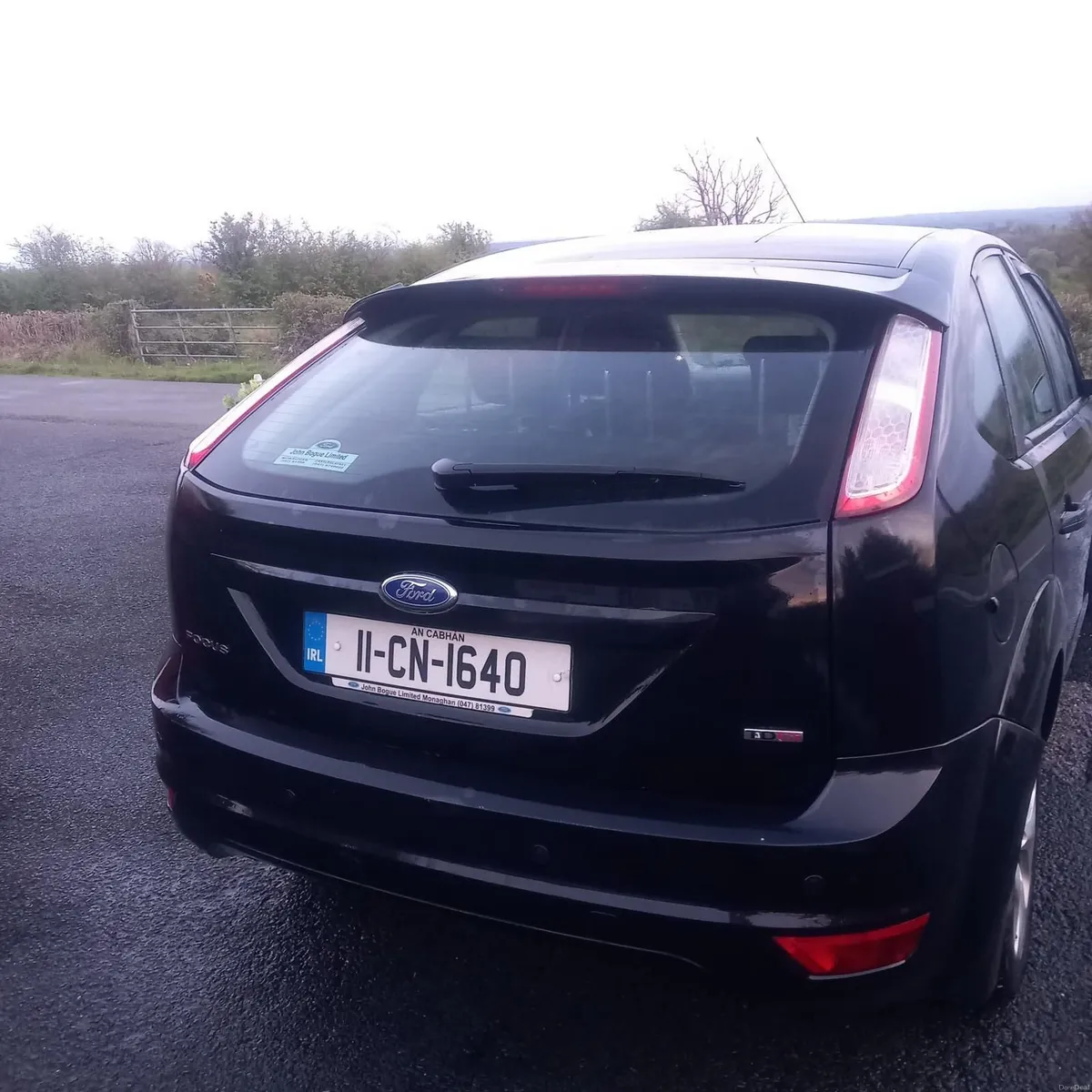 Ford Focus 2011 - Image 4