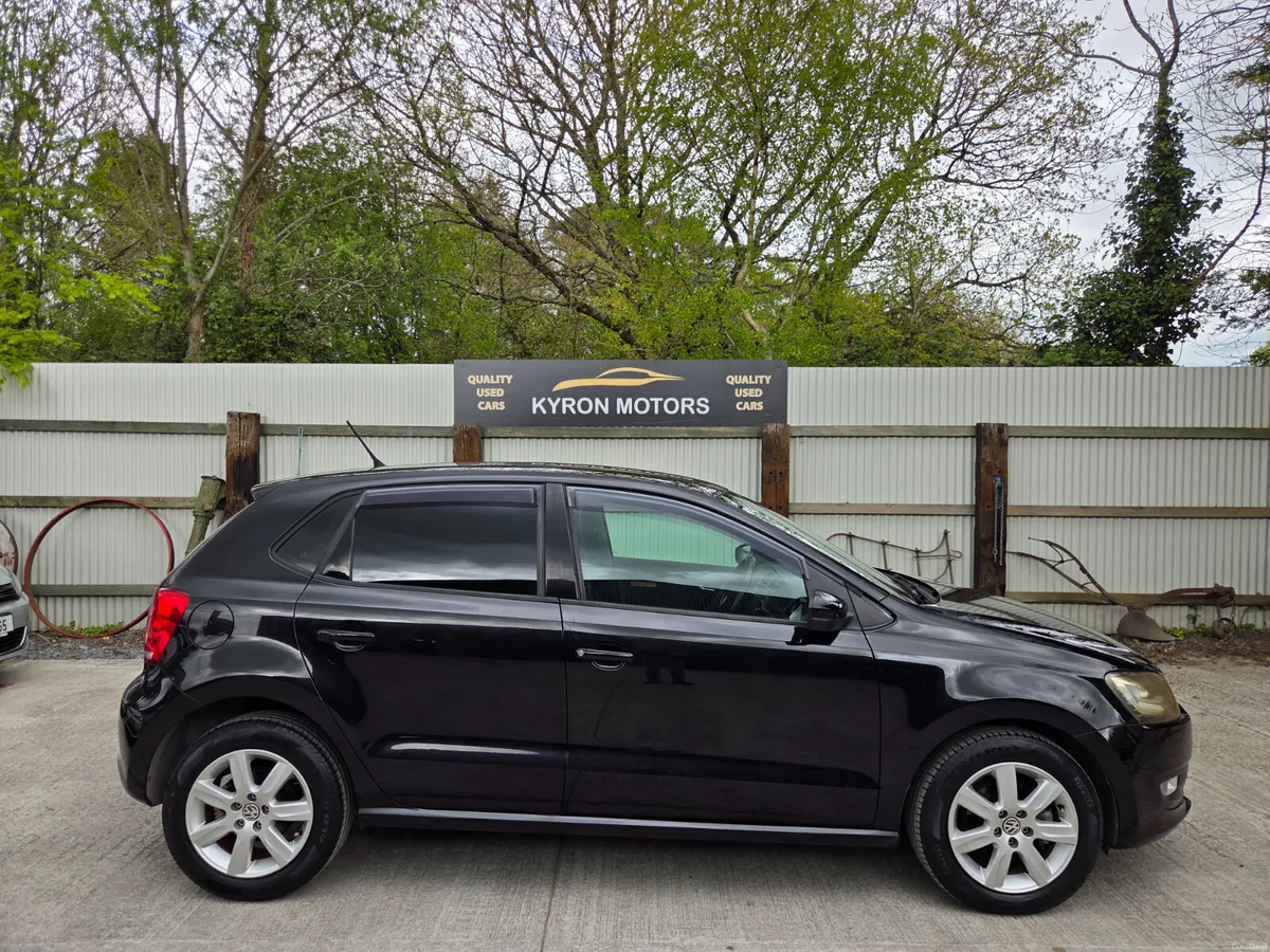 Volkswagen Polo Highline 1.2 TSI DSG - Image 4