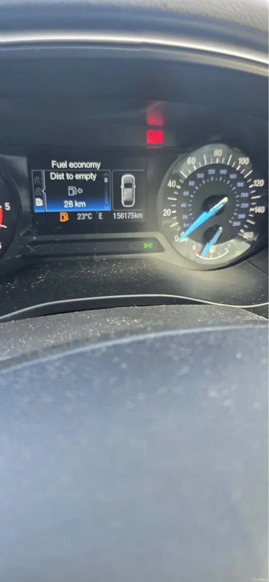 Ford Mondeo 2017 - Image 3