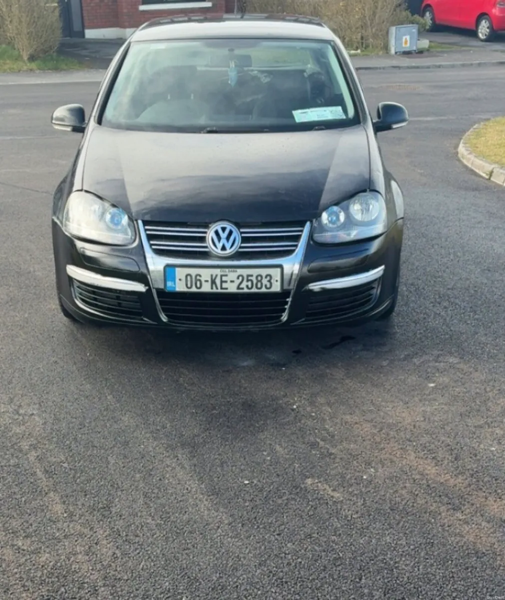 Volkswagen Golf - Image 2