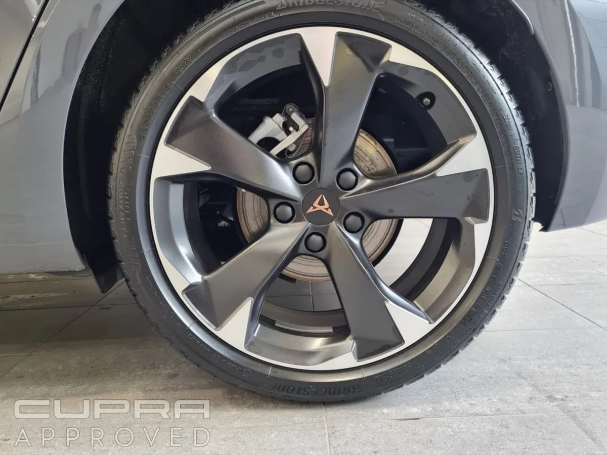 Cupra Leon 1.5 eTSI DSG 150HP<5 Year Warranty>*Cal - Image 6