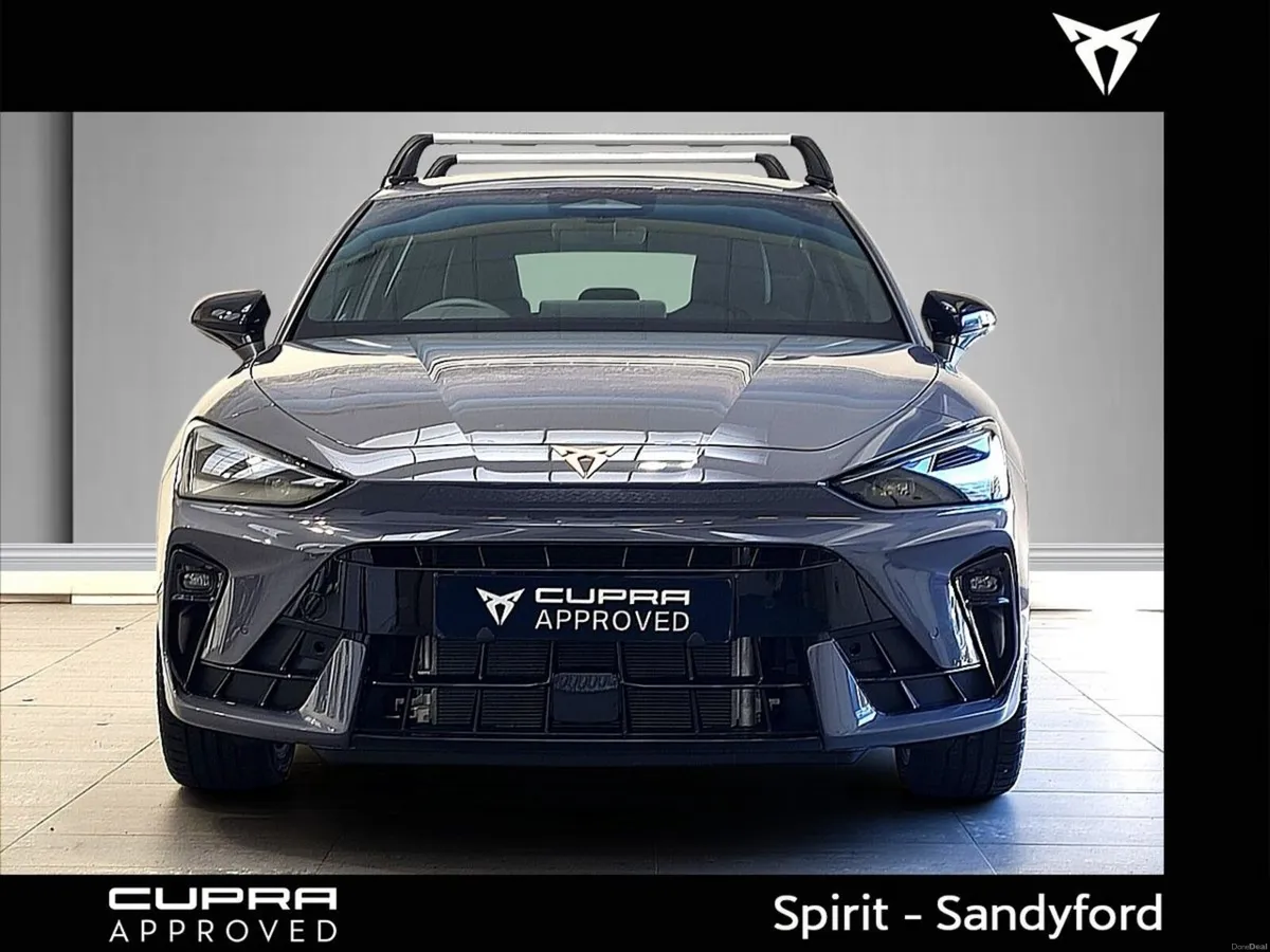 Cupra Leon 1.5 eTSI DSG 150HP**Call John 086191395 - Image 3