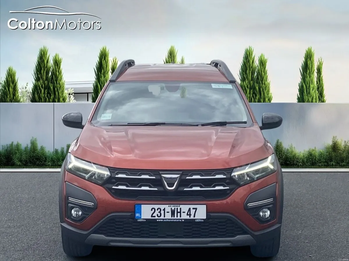 Dacia Jogger Extreme SE 1.i (7 Seater) - Image 4