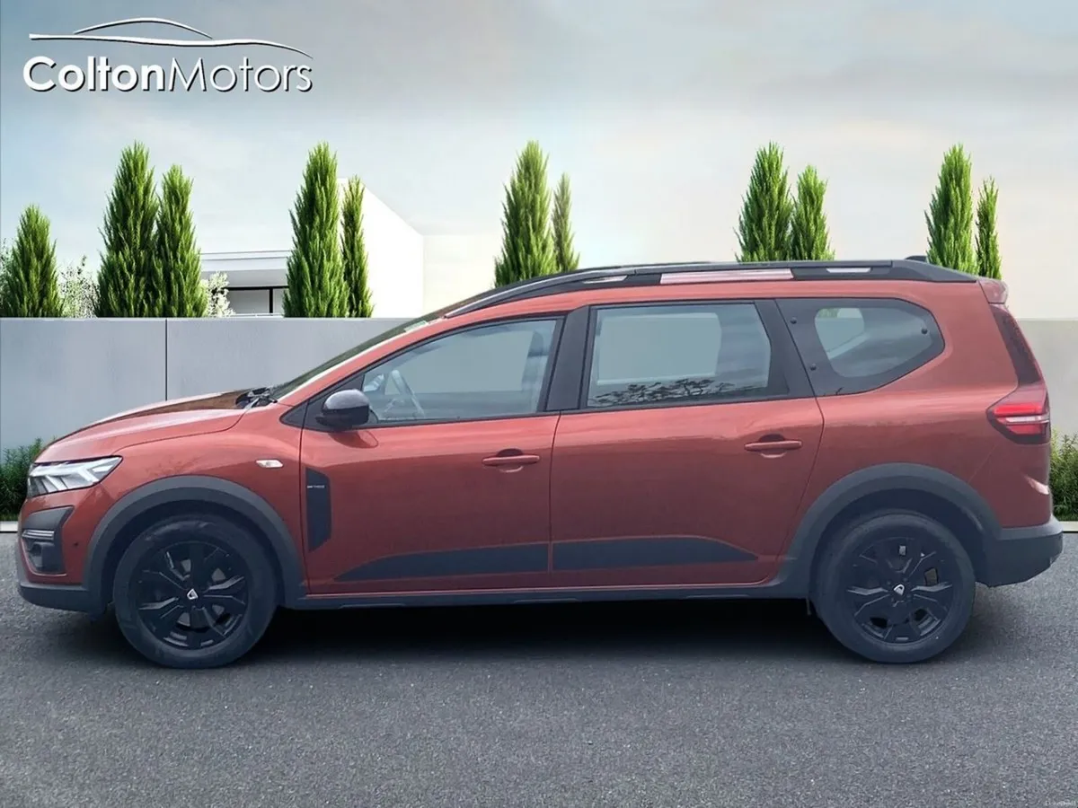 Dacia Jogger Extreme SE 1.i (7 Seater) - Image 6