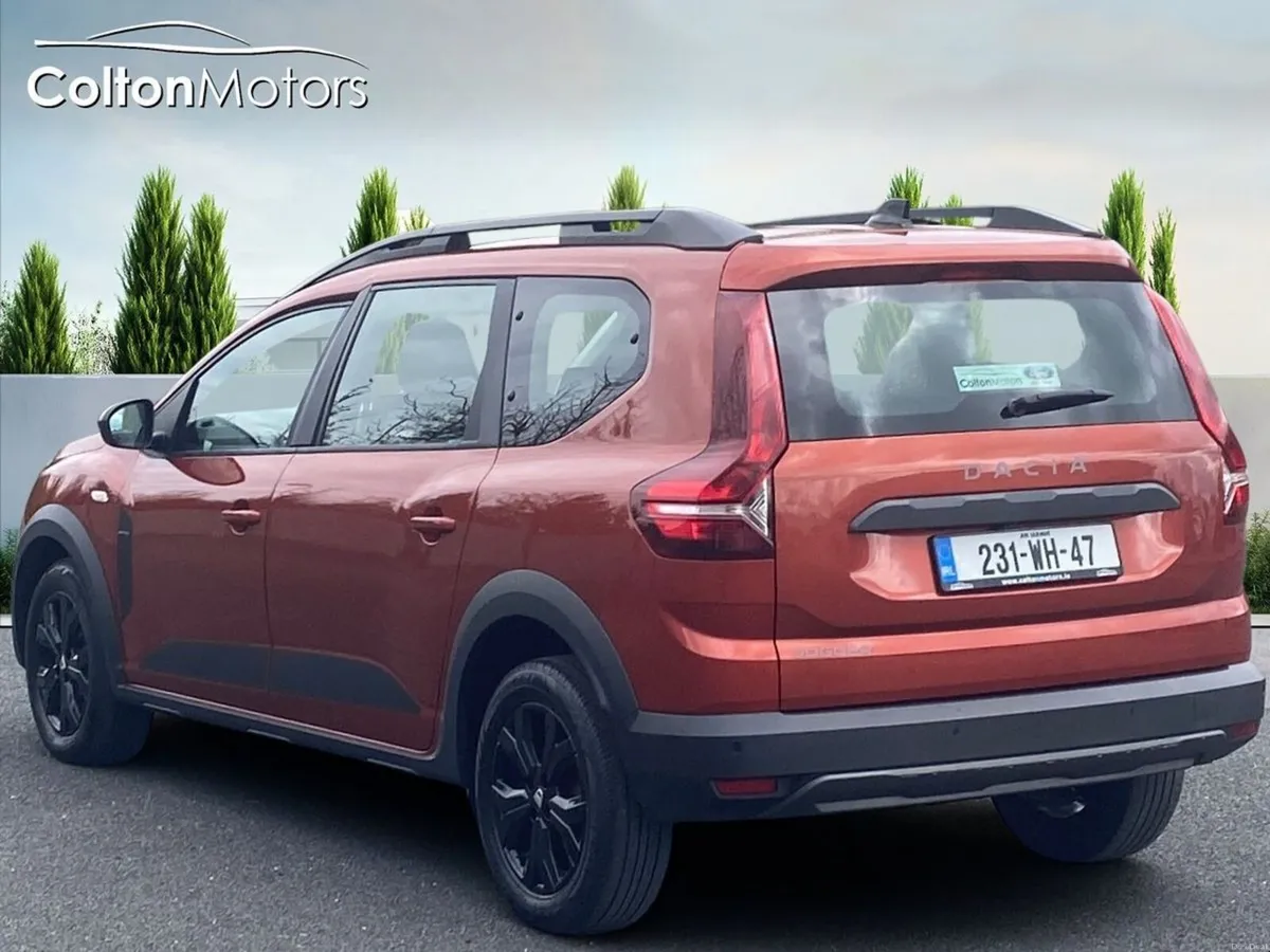 Dacia Jogger TCe 110 Extreme SE (7 Seater) - Image 3