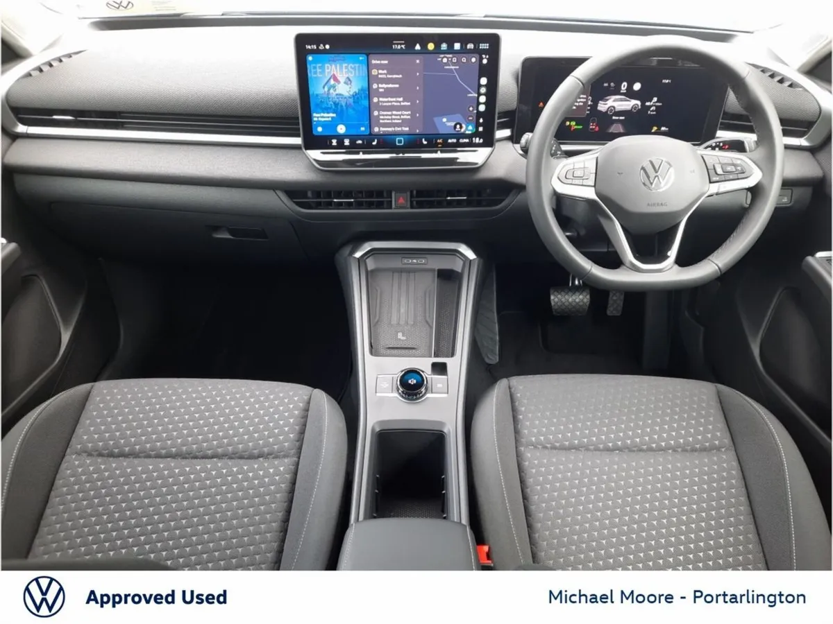 Volkswagen T-Roc LIFE 1.5TSI 116HP MHEV - Image 3