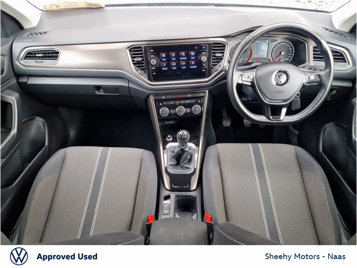Volkswagen T-Roc Design 1.6TDI - Image 3