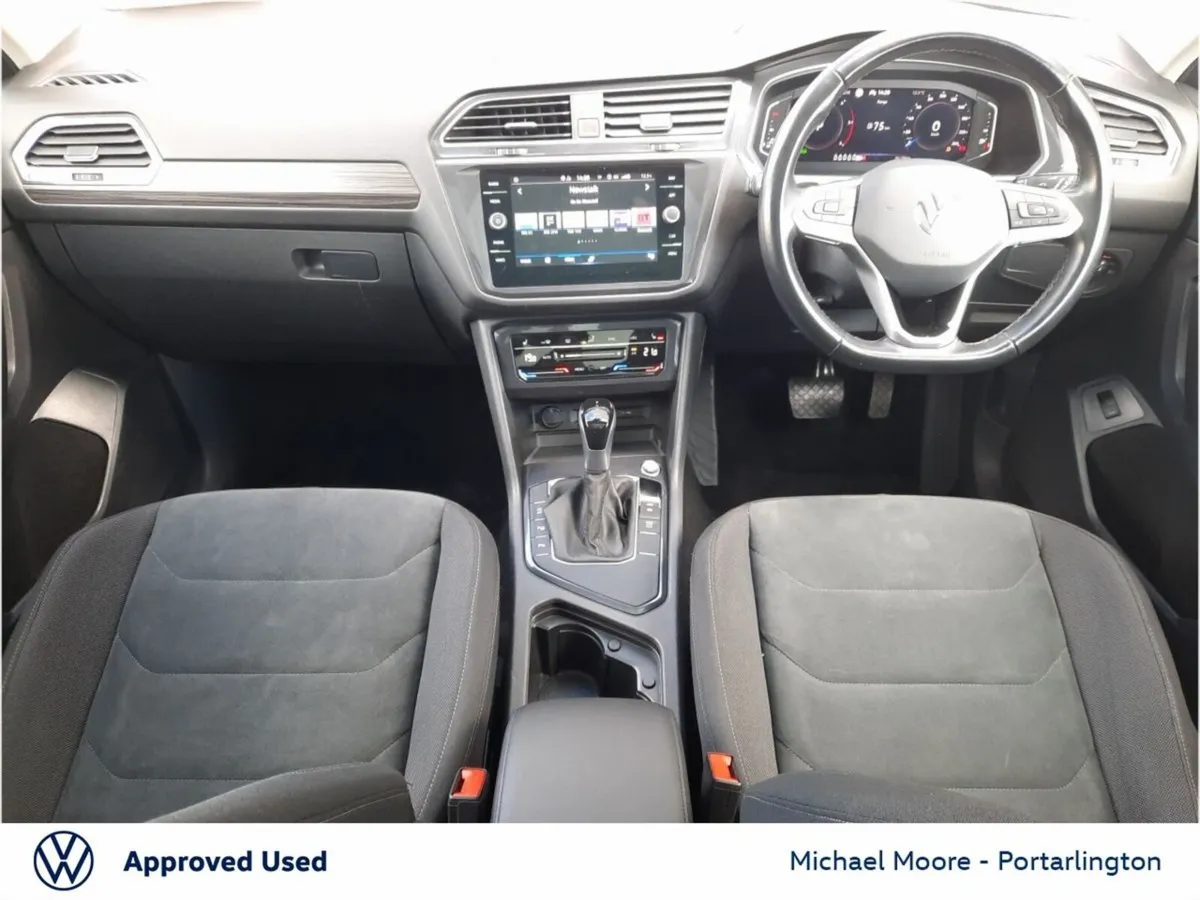 Volkswagen Tiguan Allspace TIGUAN ELEGANCE 2.0TDI - Image 2