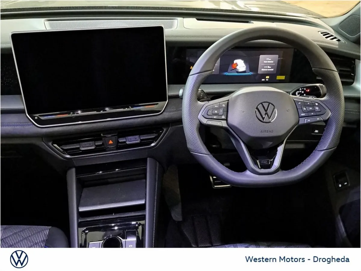 Volkswagen Tayron R-Line 75 1.5 eHybrid - Image 3