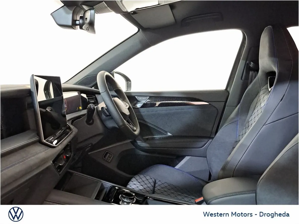 Volkswagen Tayron R-Line 75 1.5 eHybrid **262 DELI - Image 4