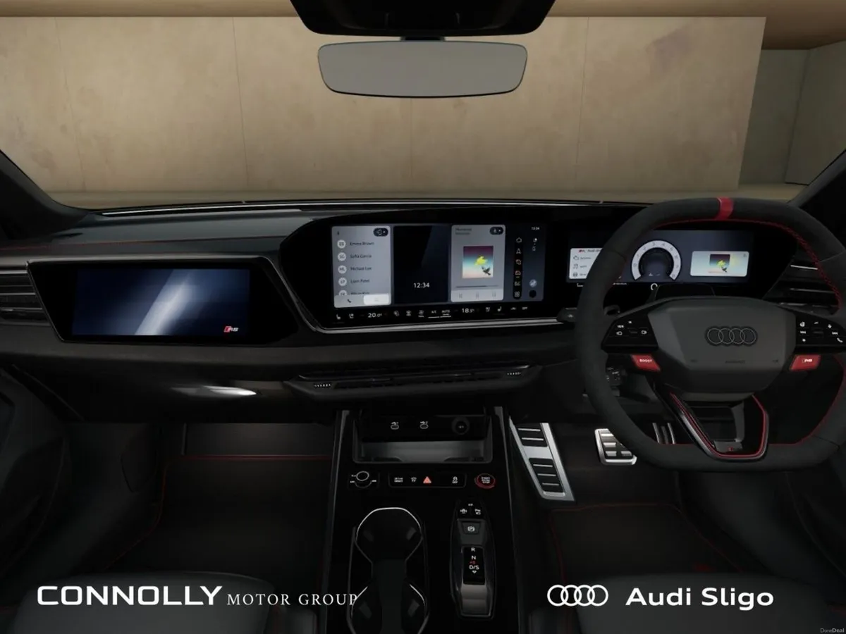 Audi RS5 RS 5 Sedan 630bhp tiptronic "Coming Soon" - Image 4