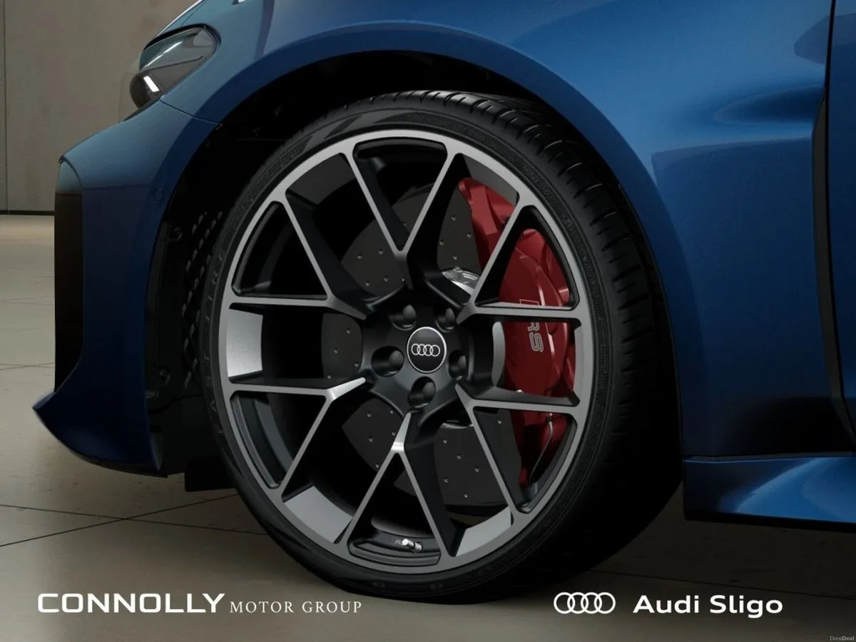 Audi RS5 Saloon 630bhp tiptronic "Arriving soon" - Image 6