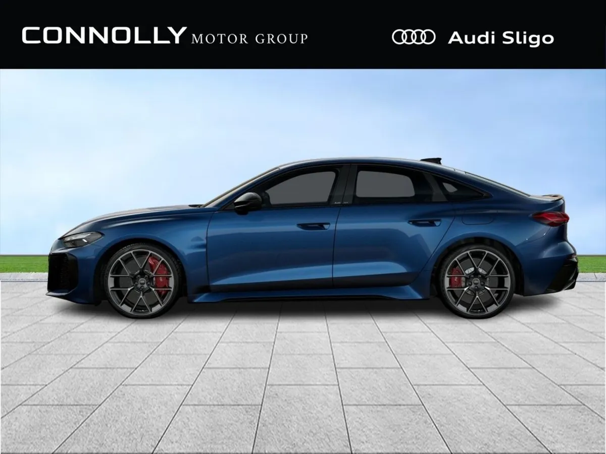 Audi RS5 RS 5 Sedan 630bhp tiptronic "Coming Soon" - Image 3