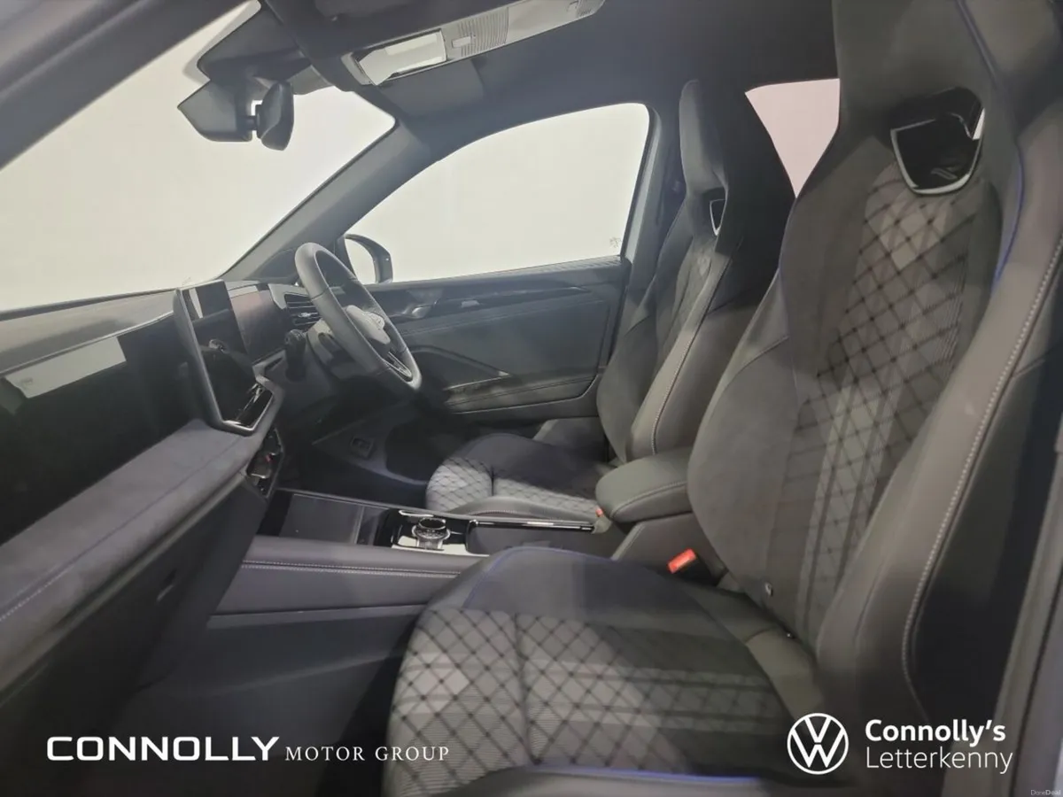 Volkswagen Tiguan 2.0 TDI 150HP R-Line - Image 5