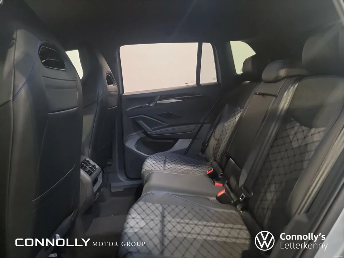 Volkswagen Tiguan 2.0 TDI 150HP R-Line - Image 6