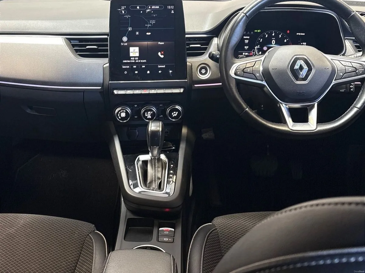 Renault Arkana TCe 140 Auto techno - Image 2