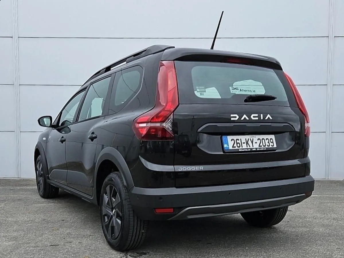 Dacia Jogger TCe 110 Expression - Image 4