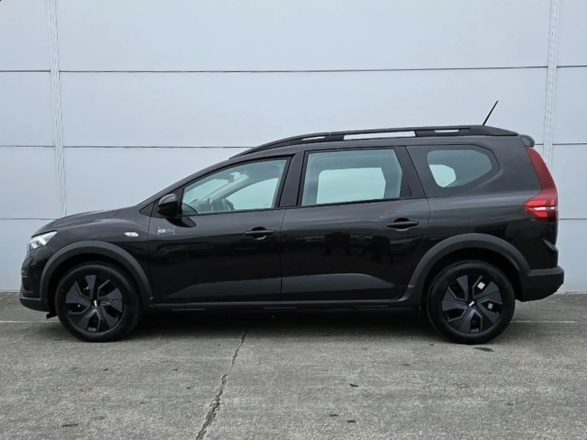 Dacia Jogger Expression TCe 110 - Image 5