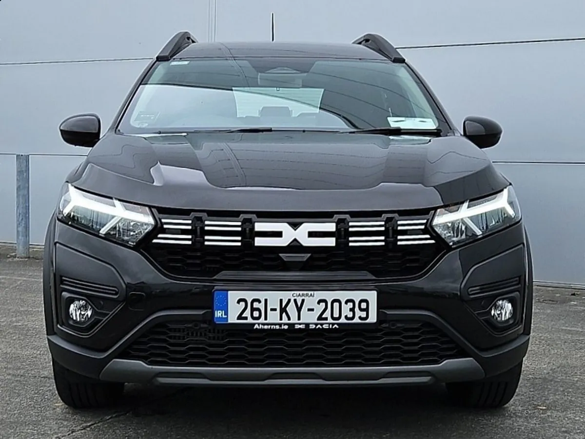 Dacia Jogger TCe 110 Expression - Image 3
