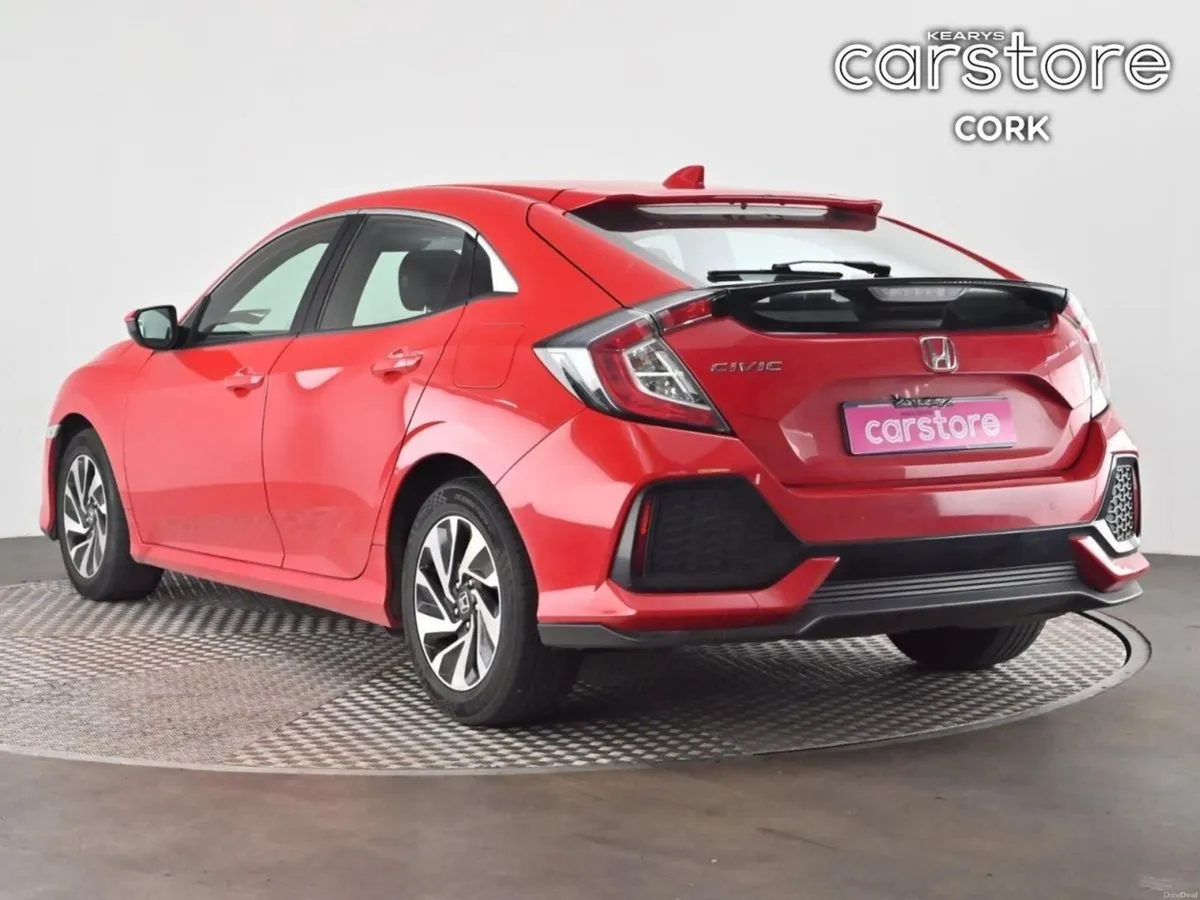 Honda Civic 1.0 VTEC Turbo Smart - Image 3
