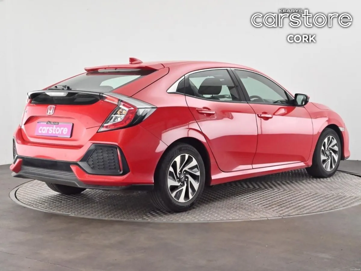 Honda Civic 1.0 VTEC Turbo Smart - Image 5