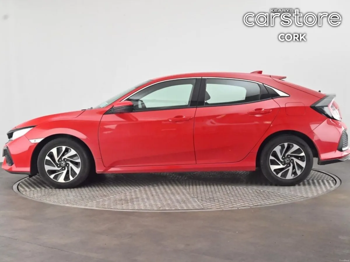 Honda Civic 1.0 VTEC Turbo Smart - Image 6