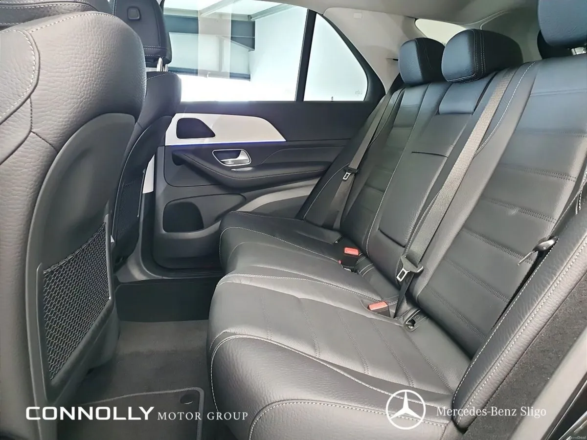 Mercedes-Benz GLE GLE 350 de 4MATIC AMG Line Exter - Image 6