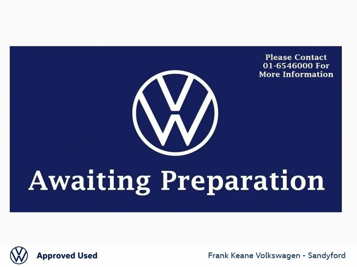 Volkswagen ID.3 1st Edition 58kWh @Frank Keane Vol - Image 1