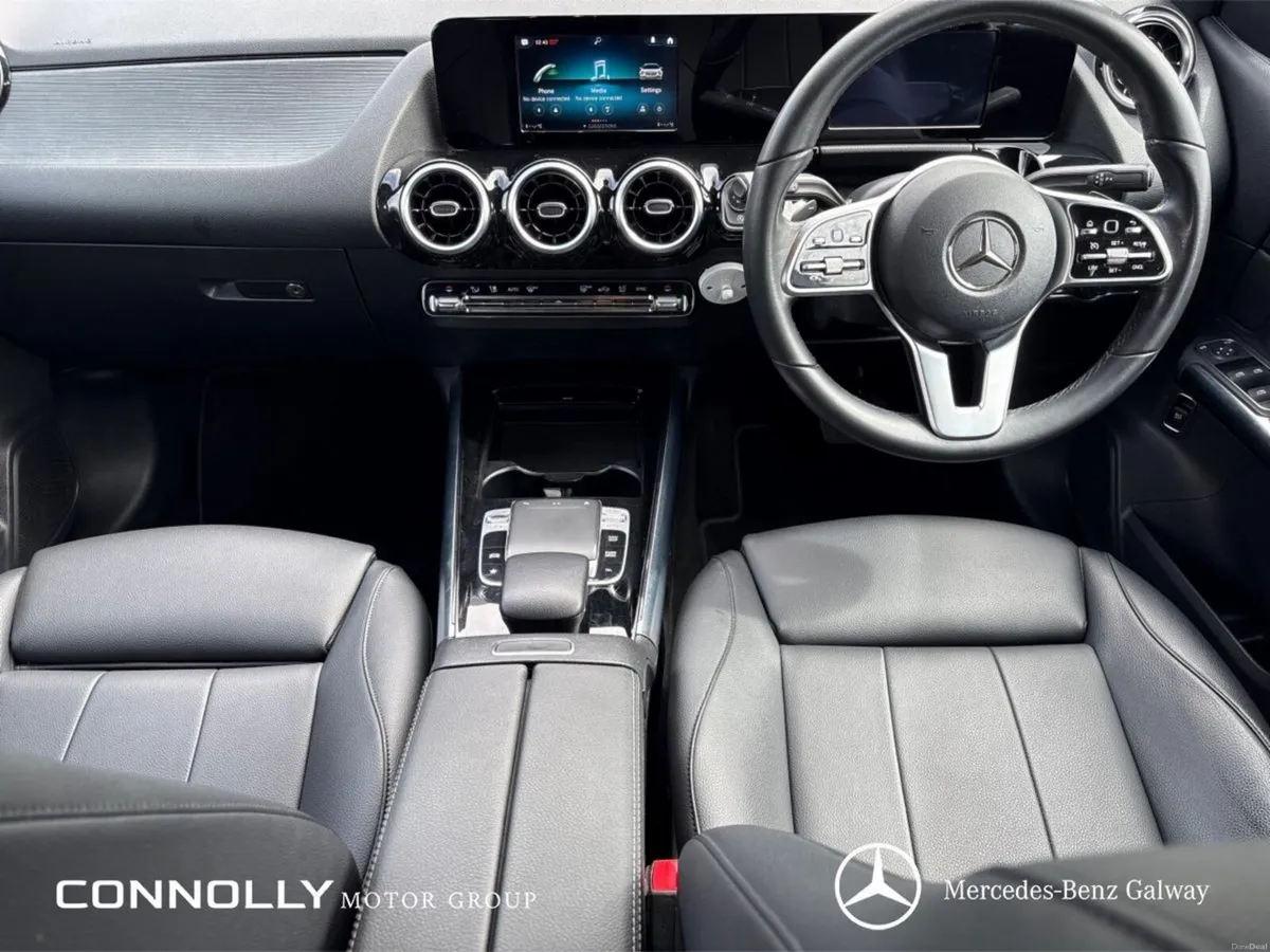 Mercedes-Benz B-Class B200d Style - Image 4