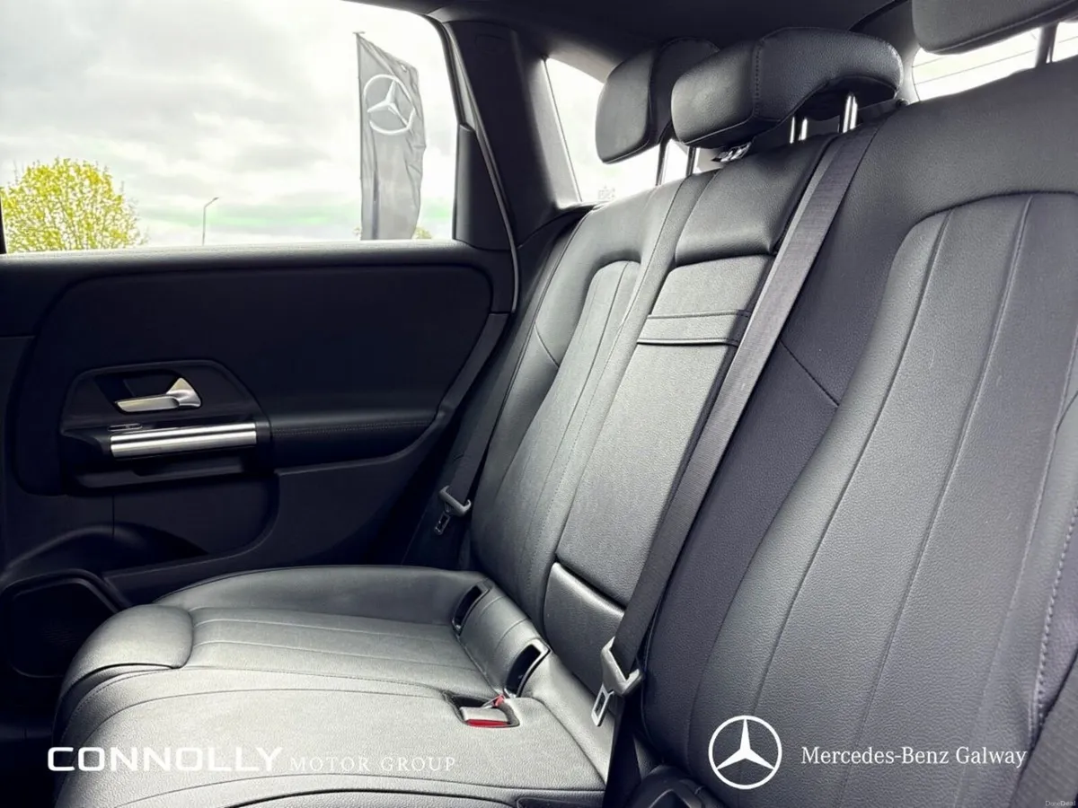 Mercedes-Benz B-Class B200d Style - Image 6