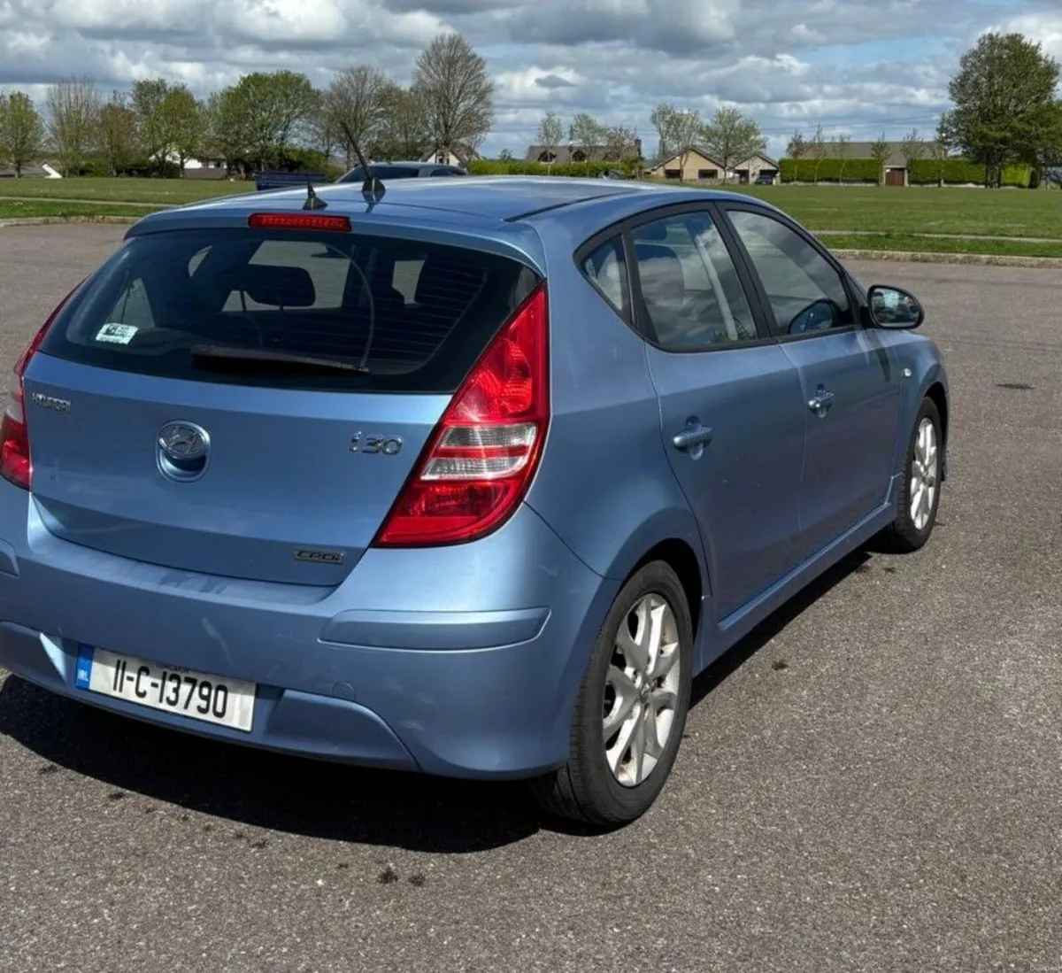 Hyundai i30 2011 - Image 4