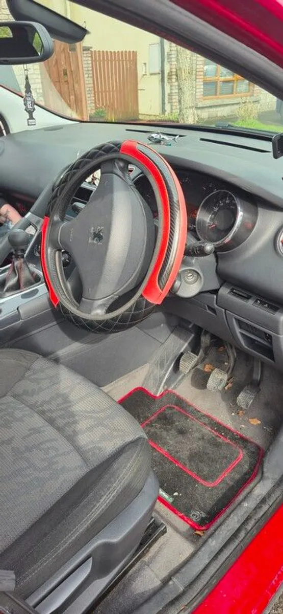 2011 Peugeot 3008 - Image 4