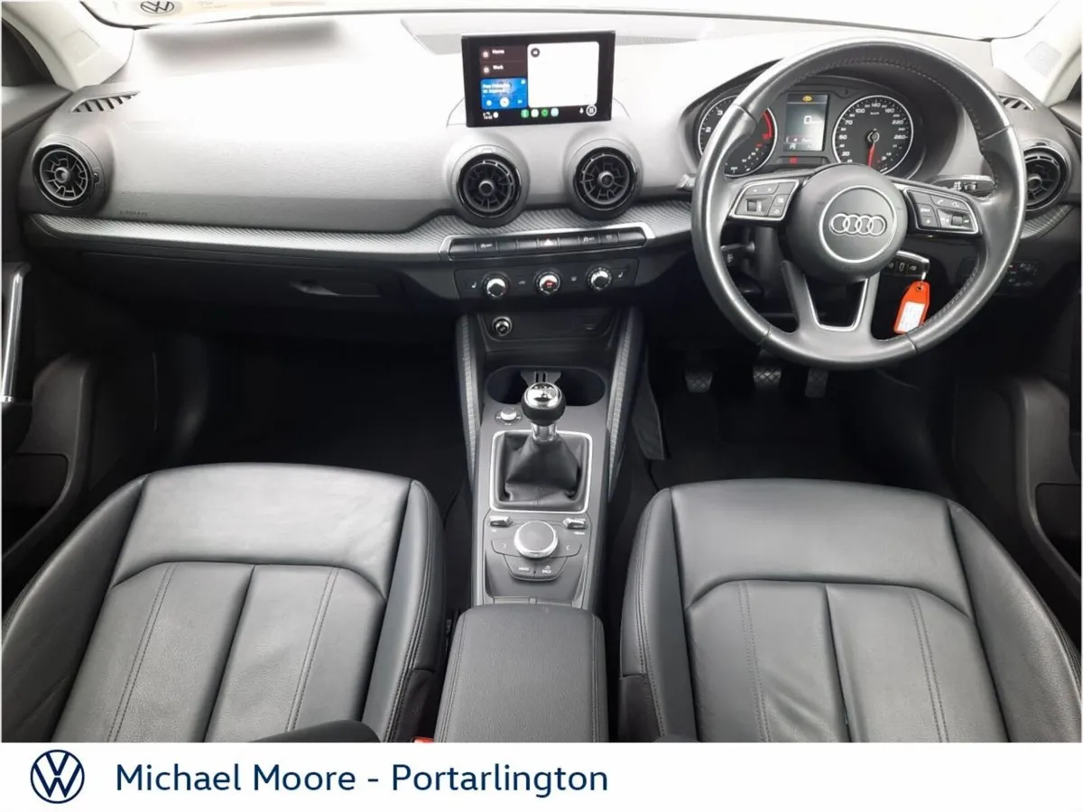 Audi Q2 1.6TDI 115 SE - Image 2