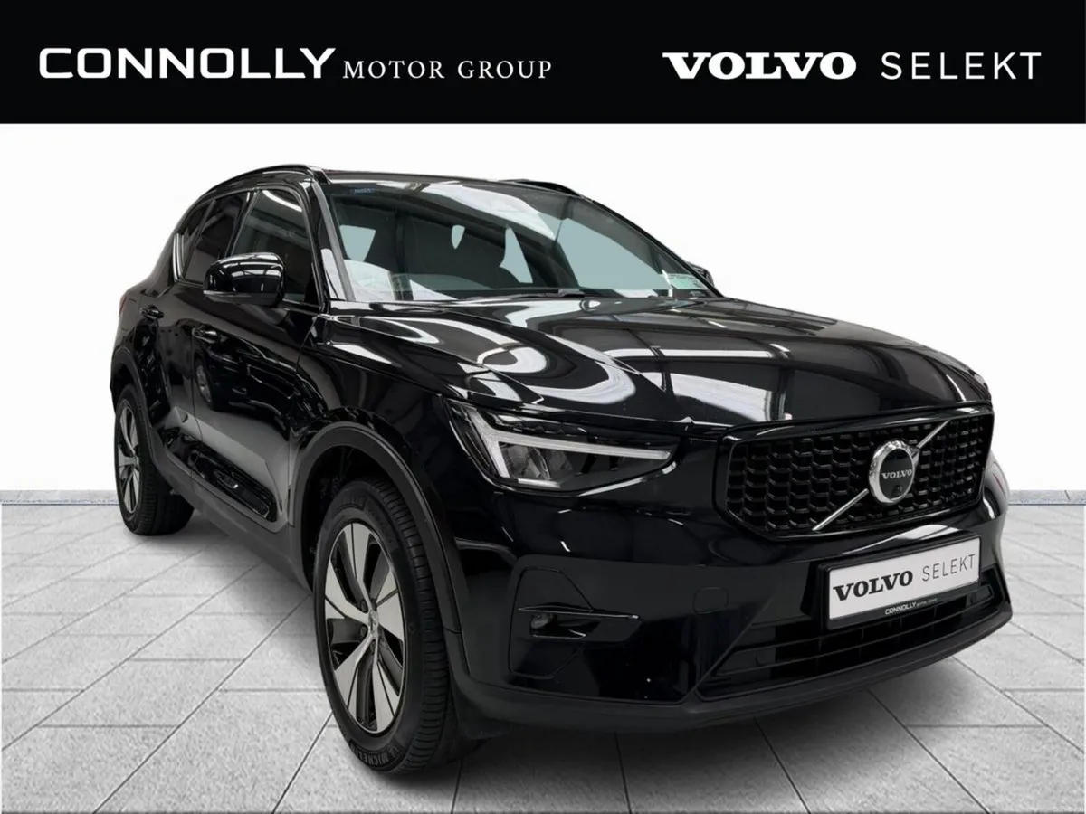 Volvo XC40 T4 Plus | Plug in Hybrid | Huge Spec | - Image 1