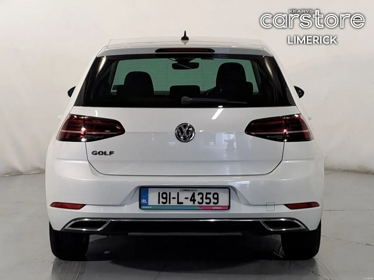 Volkswagen Golf 1.4 HIGH LINE - Image 4