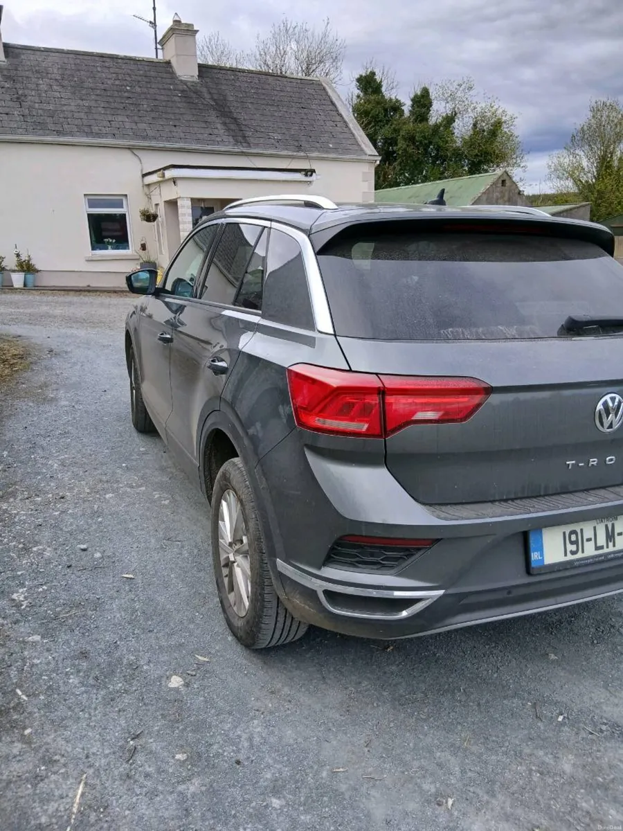 VolkswagenT Roc - Image 2