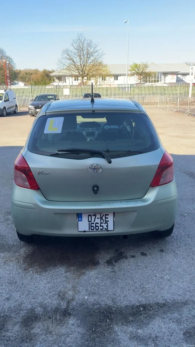 Automatic car - Image 4