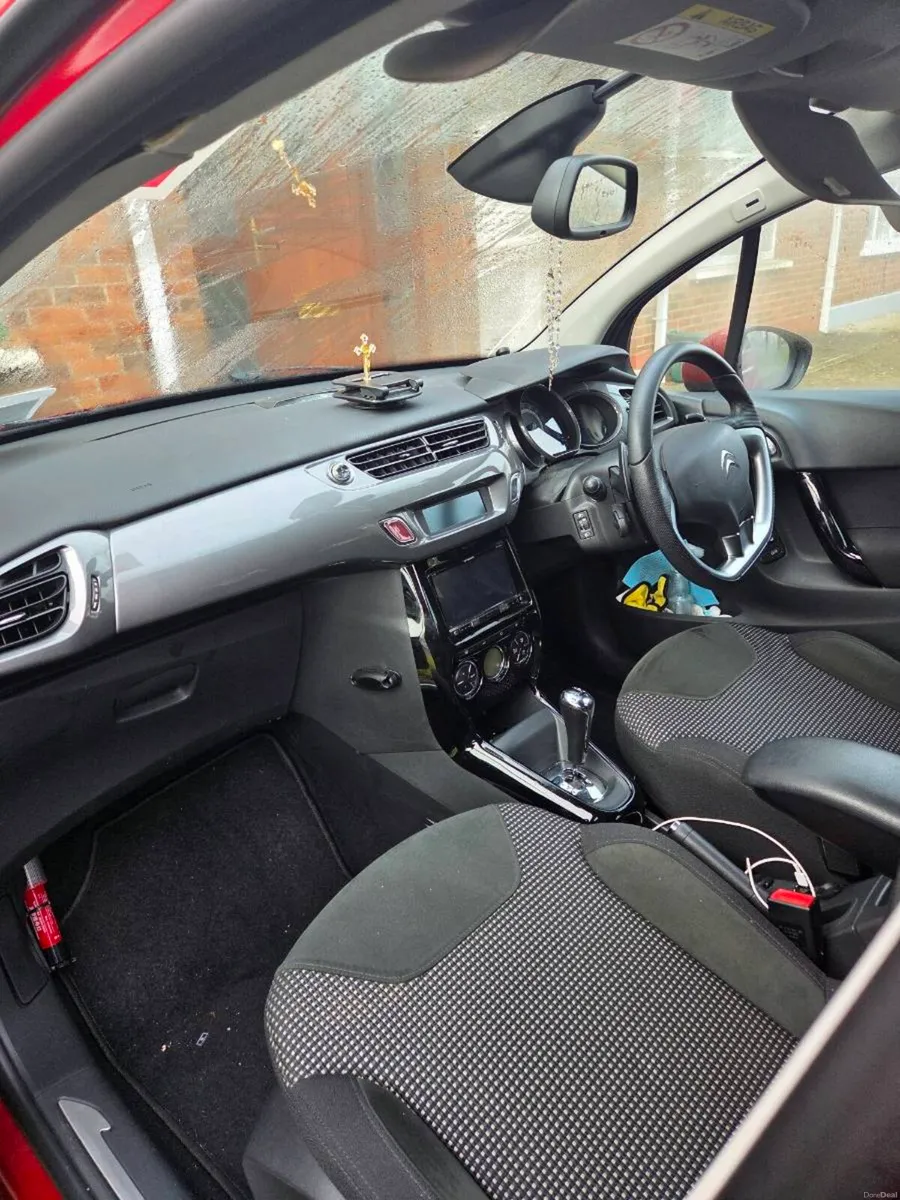 Citroen c3 - Image 4