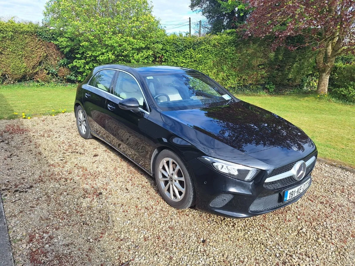 2019 Mercedes-Benz A180 Auto | Progressive Line - Image 3