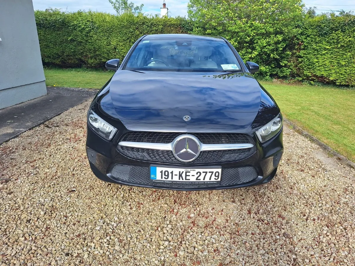 2019 Mercedes-Benz A180 Auto | Progressive Line - Image 1