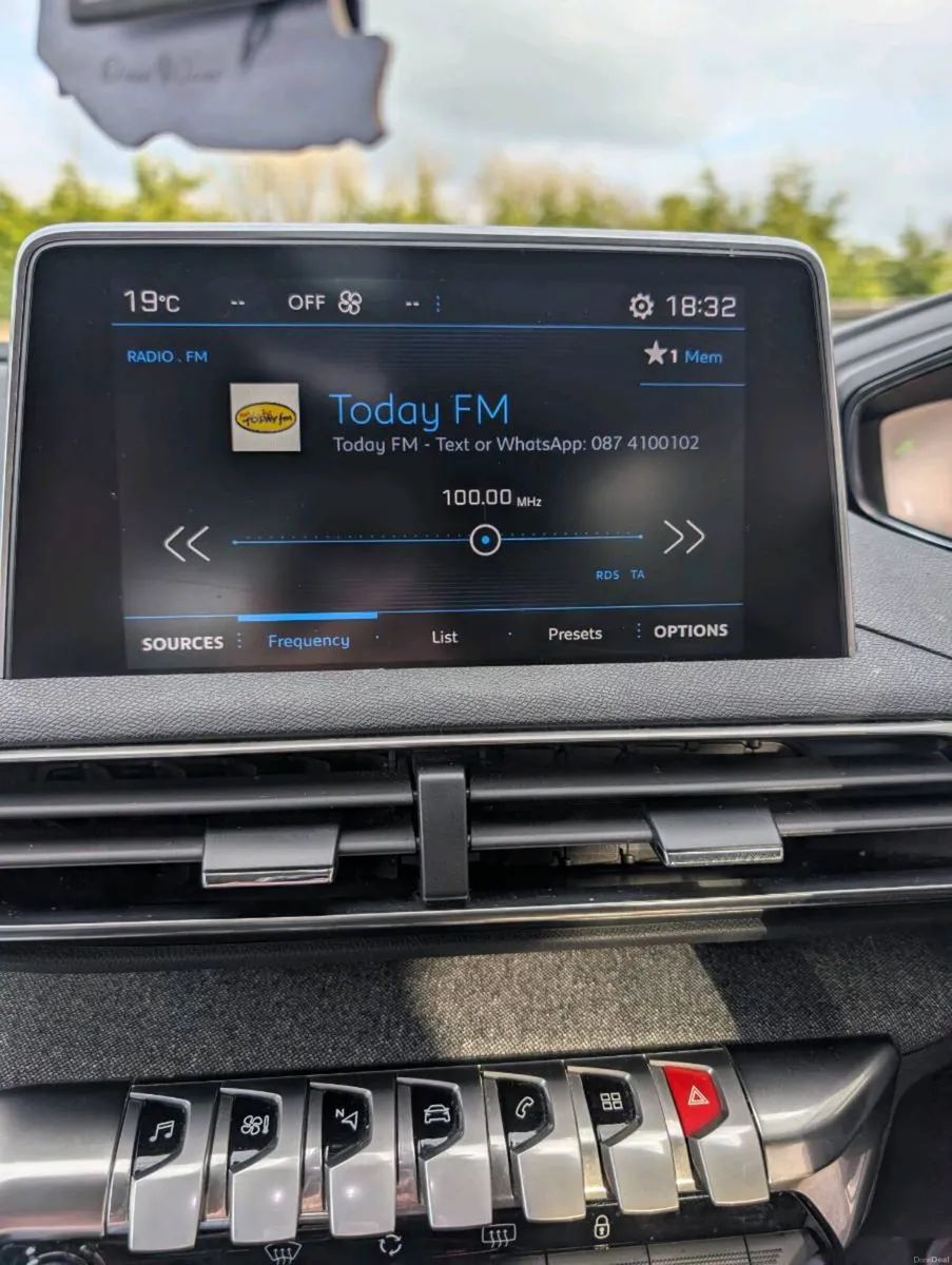 182 Peugeot 3008 1.6 diesel - Image 3