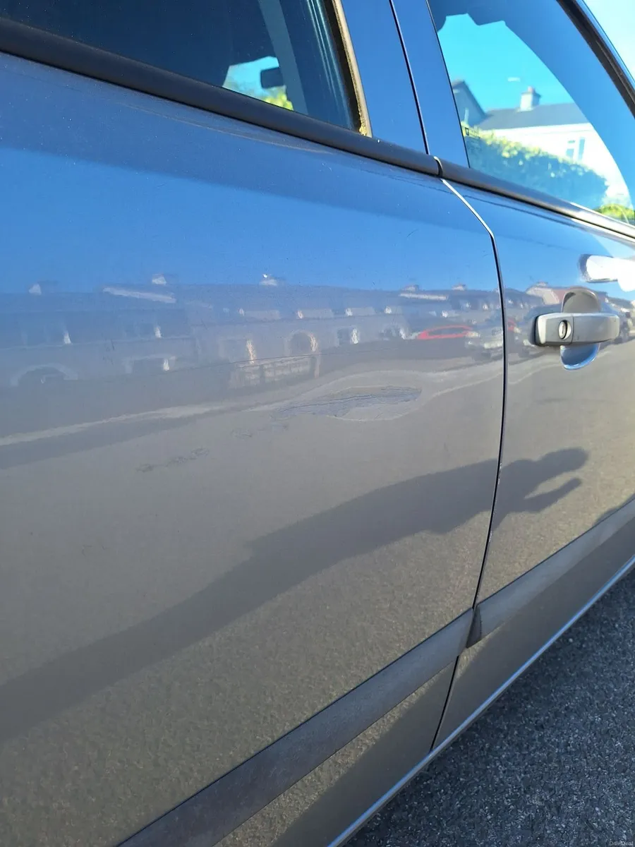 Opel Astra 2008 - Image 2