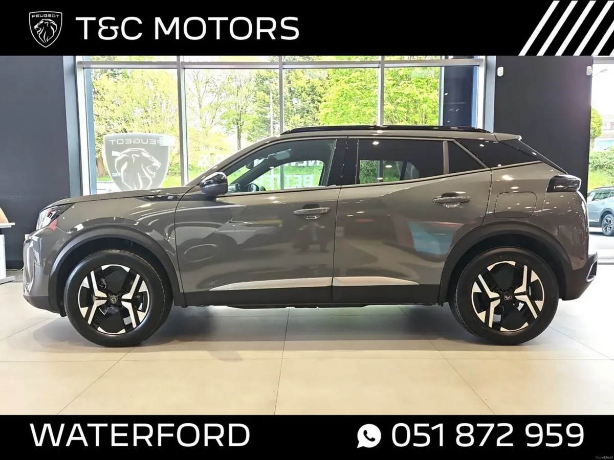 Peugeot 2008 New E2008 Allure Model! Up to 406 km - Image 5